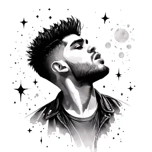 Song Stardust By Zayn Malik