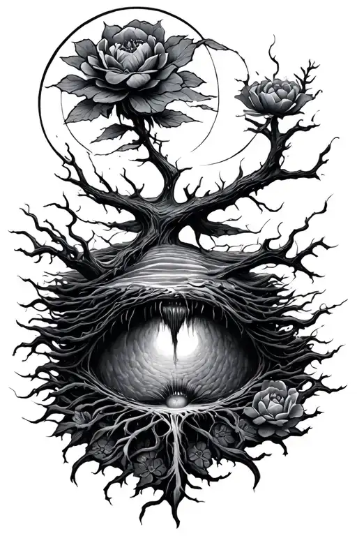 As Above So Below