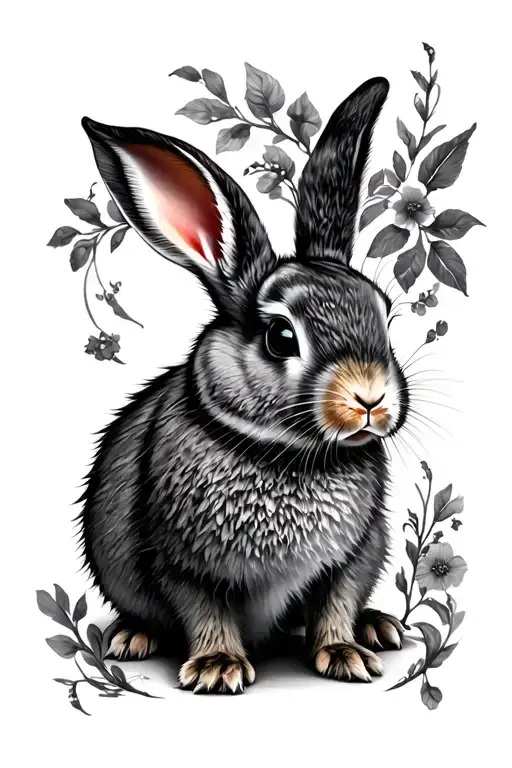I Followed The Rabbit