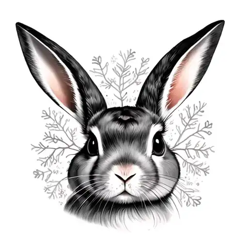 Snowbunny