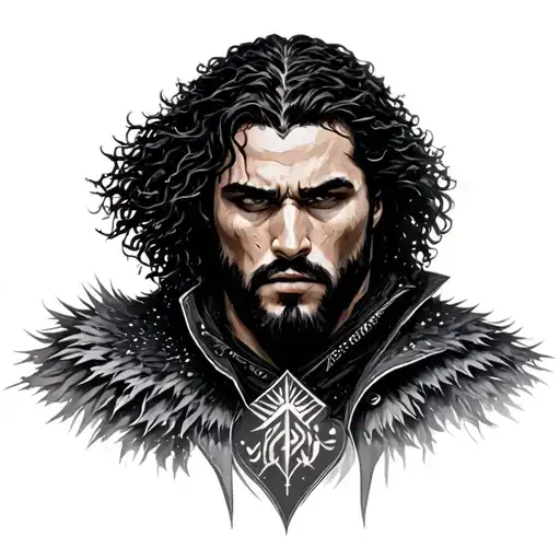Jon Snow