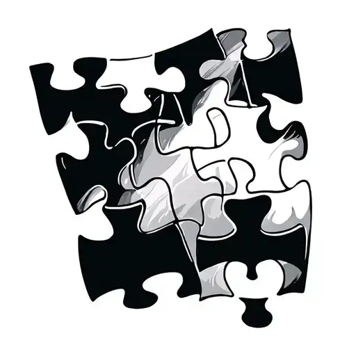Puzzle Pieces