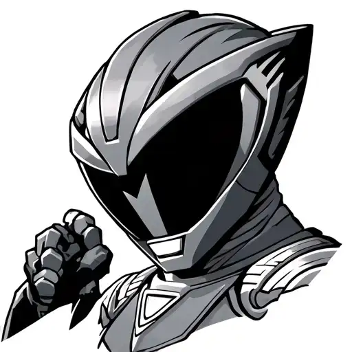 Power Ranger