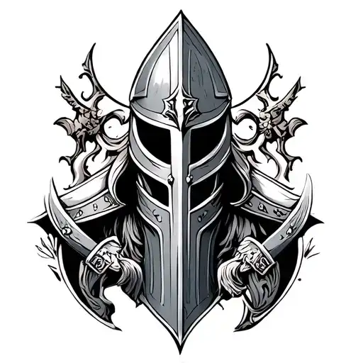 Crusader