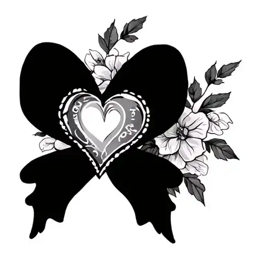 In Loving Memory
