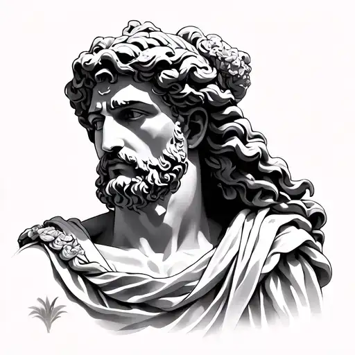 Greek God