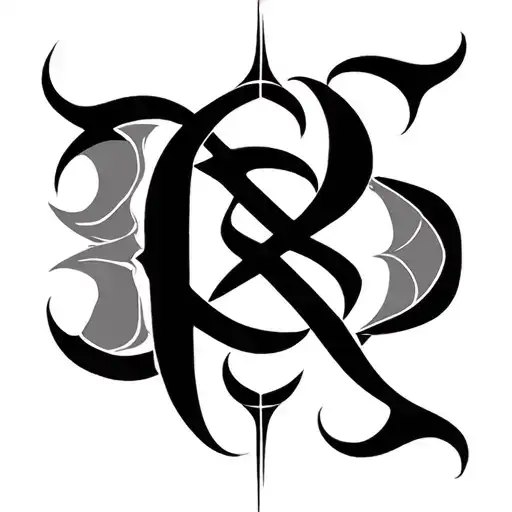 Ambigram