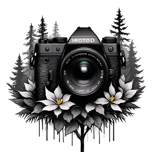 Camera Wildlife Forestry Photography