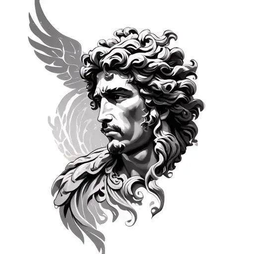 Greek Gods