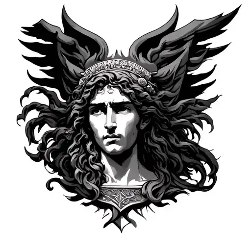 Greek Mythology