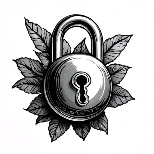 Cuckold Sissy Writing With Lock