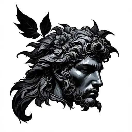 Greek Mythology