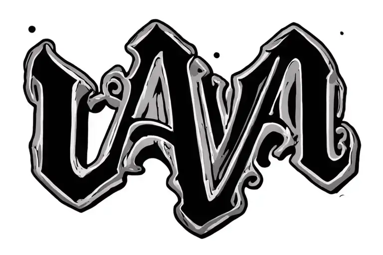 Name Carved In Skin
