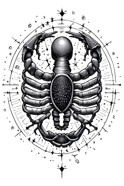 Constellation You Cancer Sign