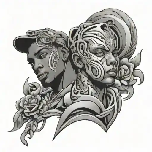 Byron Y Keyron