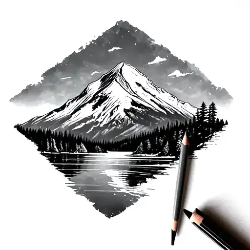 Mount Rainier