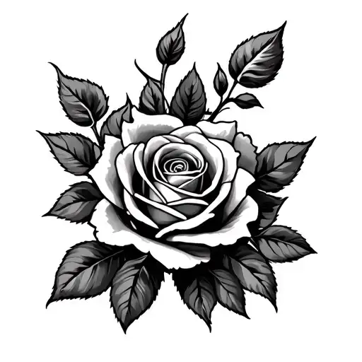 Slutty Roses