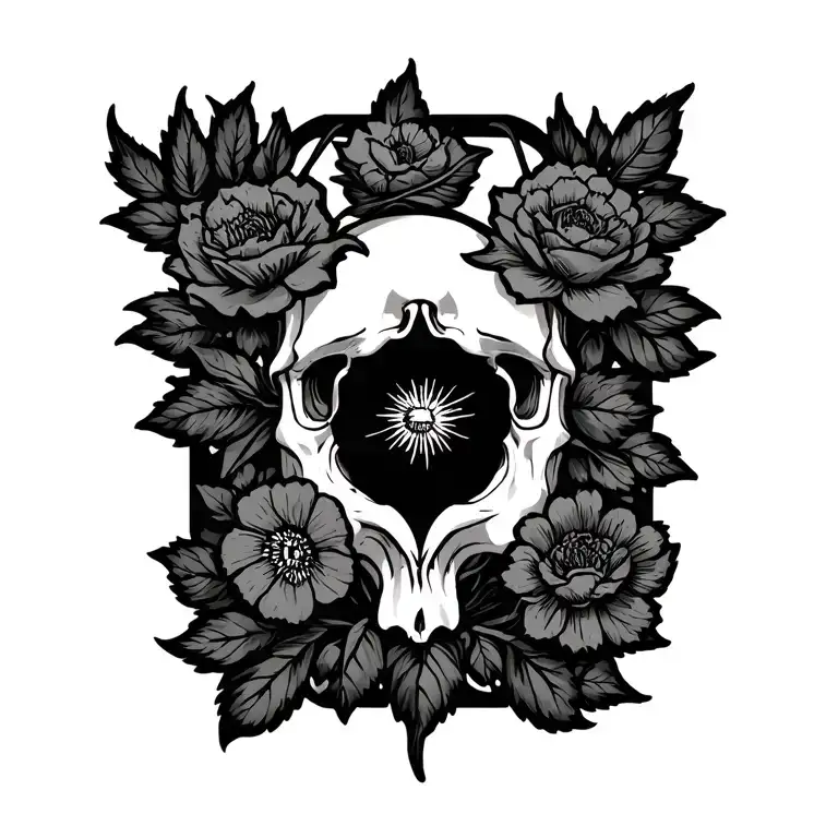 Traditional English Woad