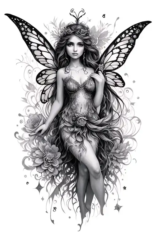 Fairys Magical World