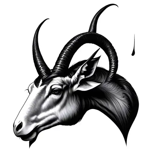 Capricorn And Taurus