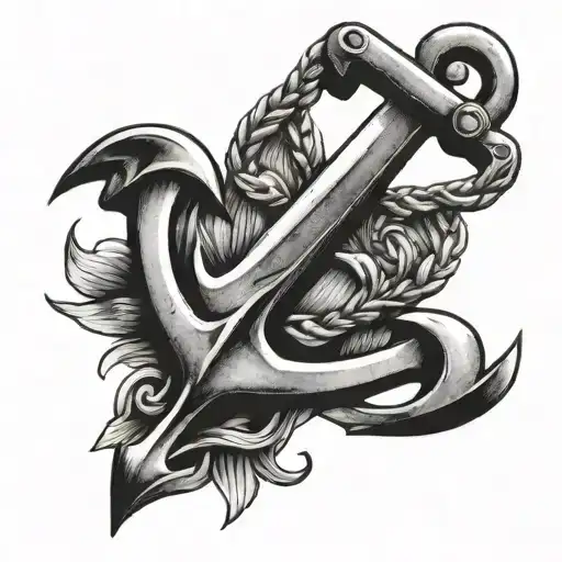 Kuhan Anchor
