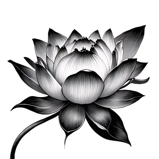 Lotus Flower