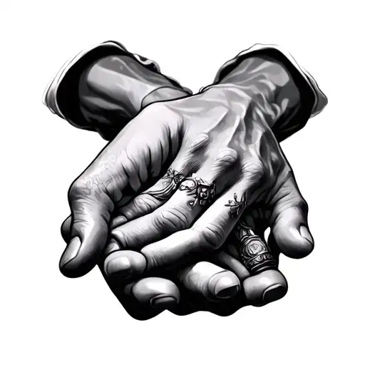 Open Hands