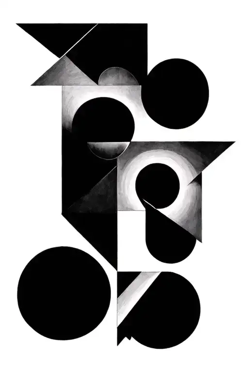 Geometrical Shapes