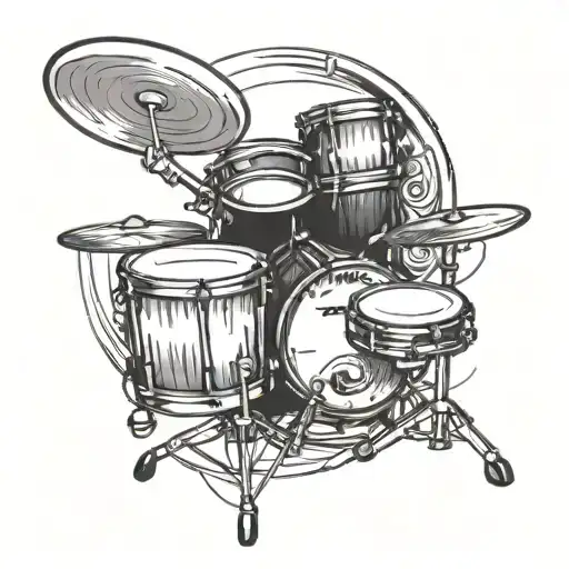 Drums