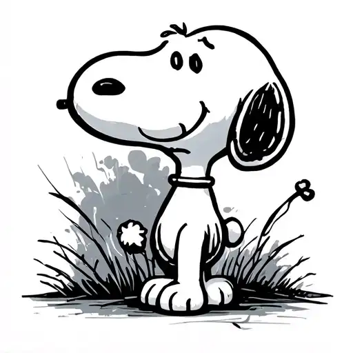 Snoopy