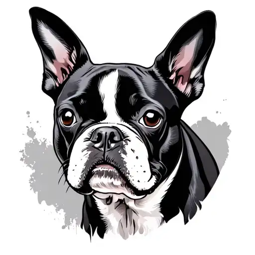 Boston Terrier