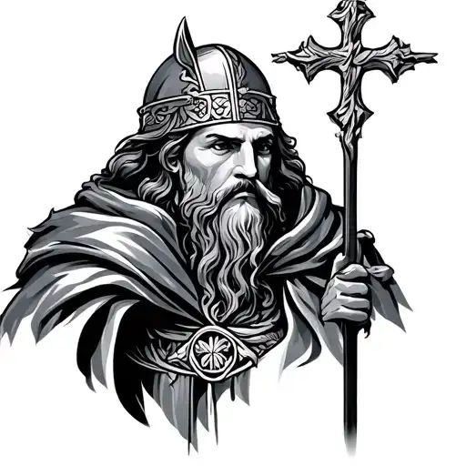 Saint Norbert
