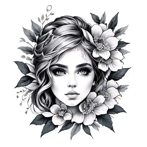 Tattoo Ideas For Women
