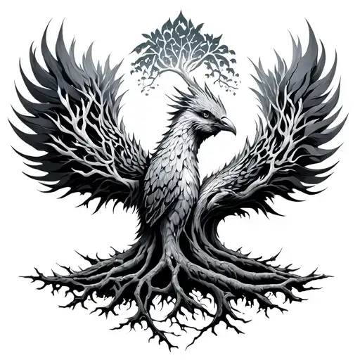 Tree Of Life Fenix
