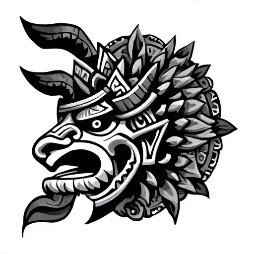 Tlaloc