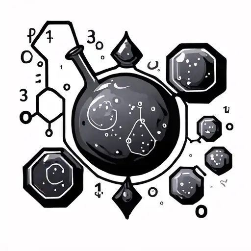 Chemistry Symbols