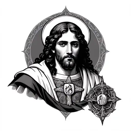 Saint Micheals