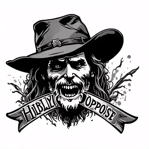 Hillbilly Oppose