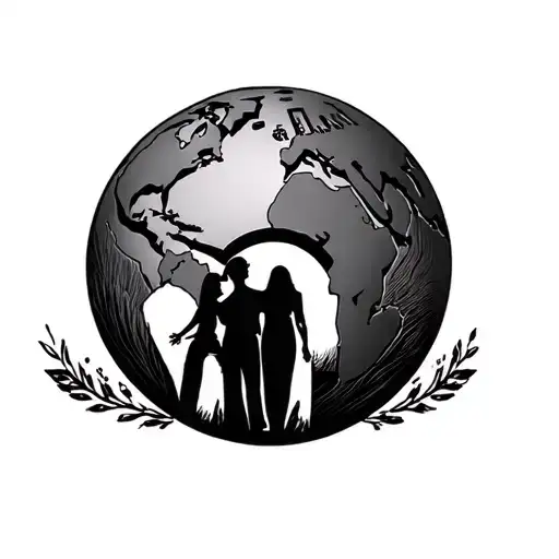 Family And World