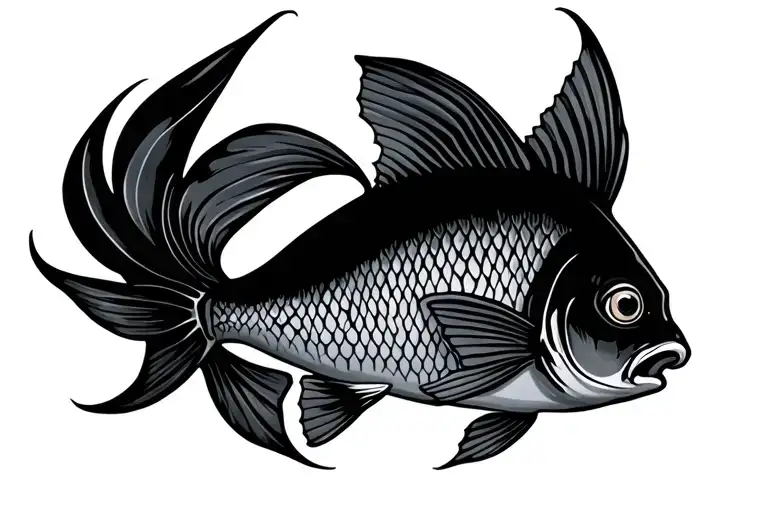 Coi Fish