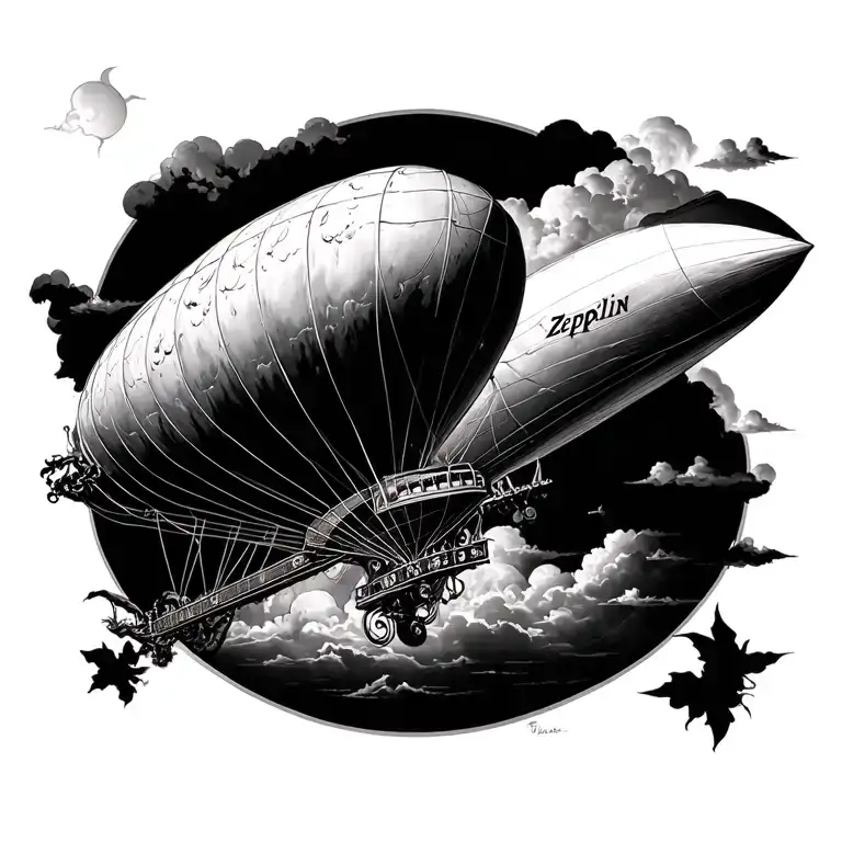 Zeppelin