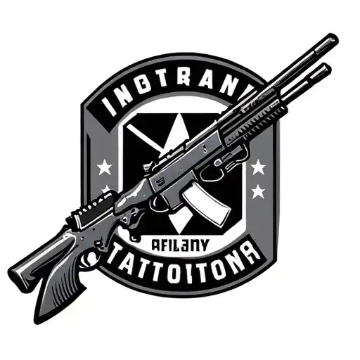 Army Logo Incorporated