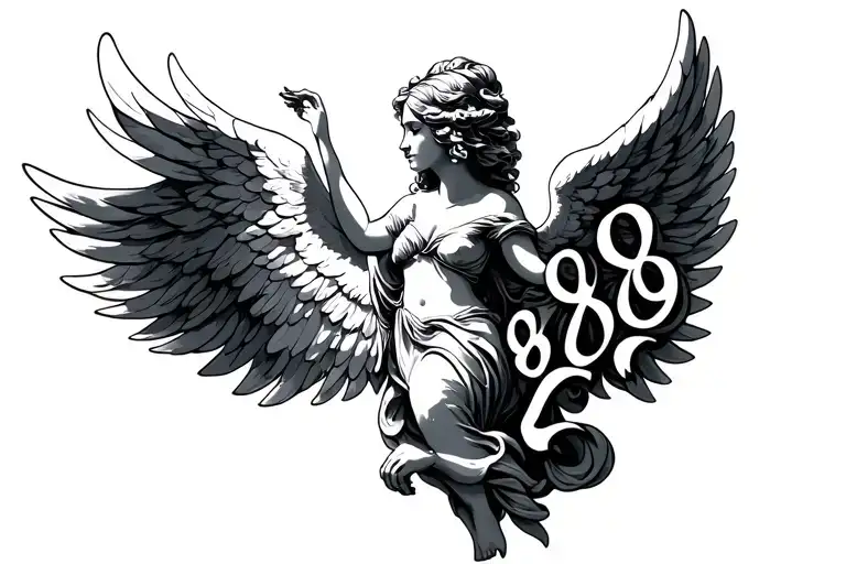 888 Angel Number