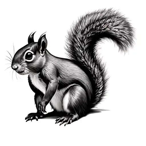 Squirrel