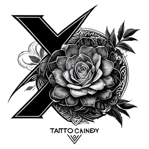 X Cd
