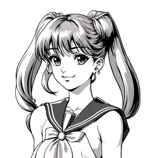 Sailor Moon