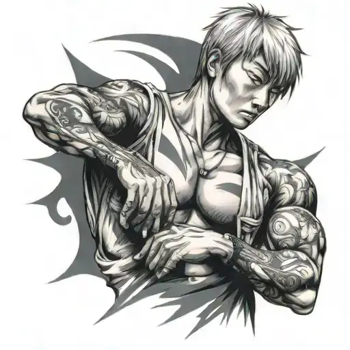 Great Teacher Onizuka