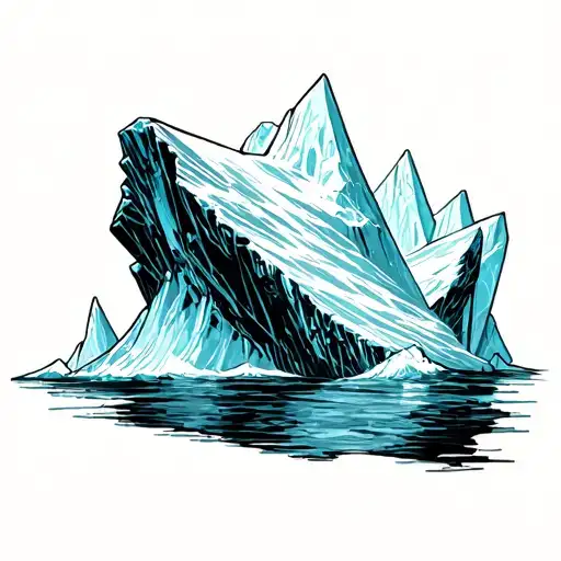 Iceberg