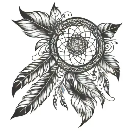 Dream Catcher