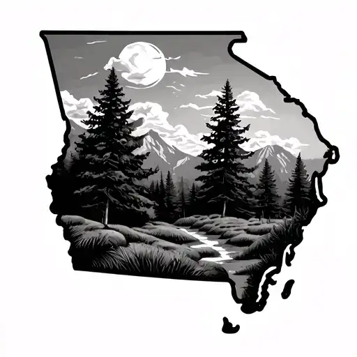 State Of Georgia